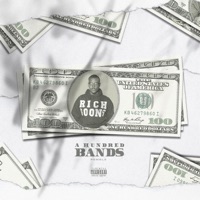 A Hundred Bands - Single - Remble