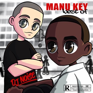 Responsable (feat. Manu Key & La Fouine)