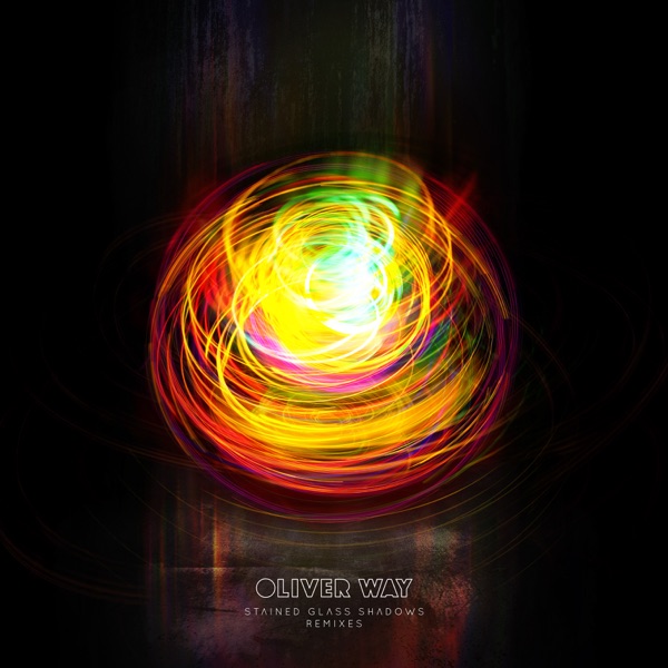 Stained Glass Shadows (Remixes) - Single