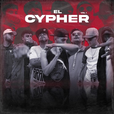 Cypher TR, Vol. 1 (feat. Soru Iluminatik, Ángel AM, Kikxser, Flyper, Seven Killah & Manny Crib) - Single
