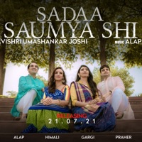Sadaa Saumya Shi - Single - Alap Desai