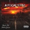 Apocalypse (feat. Jalen Quinn) - Phil V lyrics