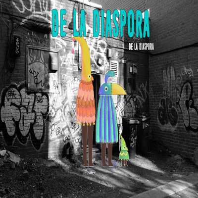 De la Diáspora - Single