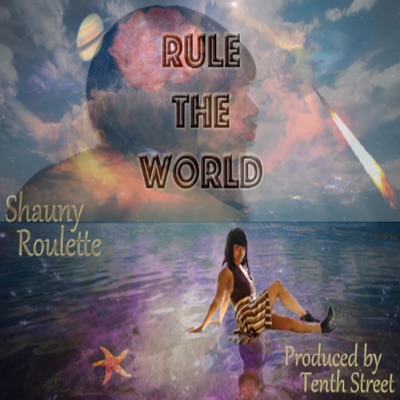 Rule the World - Single