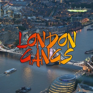 London Gangs (feat. fabrizio Pendesini & Filos)