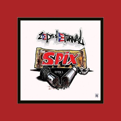 The SPIX, Vol. 1