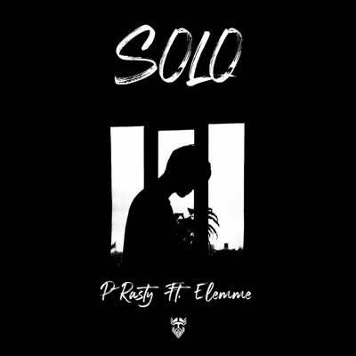 Solo (feat. Blcz & Elemme) - Single