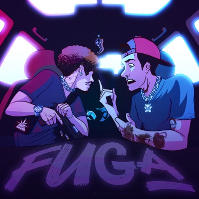 Fuga - Single