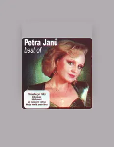 Listen to Petra Janů, watch music videos, read bio, see tour dates & more!