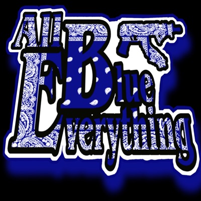 All Blue Everything (feat. Shadow Malo & SlickMobb) - Single