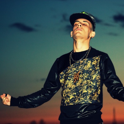 Priore - Figlie da strada (feat. Ntò)