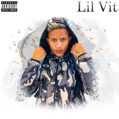 Vida Vai Mudar - Single