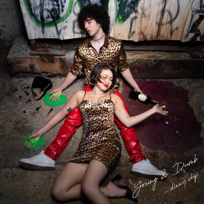 Young & Dumb - Single