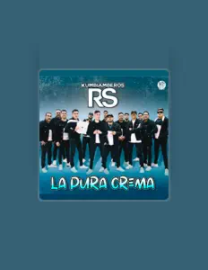 Listen to KUMBIAMBEROS RS, watch music videos, read bio, see tour dates & more!
