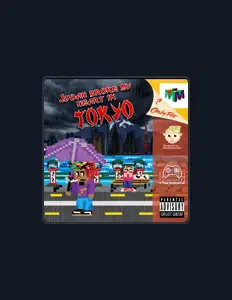 Dengarkan Jvdah, tonton video musik, baca bio, lihat tanggal tur & lainnya!