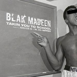 Takin You to School - EP
