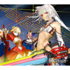 Cosmic Air -Extella - Keita Haga & James Harris