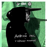 У сірому кольорі - Single - Довгий Пес