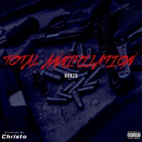 Total Annihilation - Single - Honzo