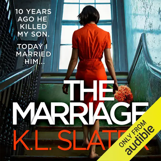 The Marriage (Unabridged)
