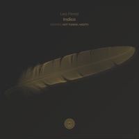 Indico - Single - Leo Perez, Hasith & Hot Tuneik