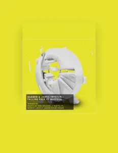 Ascolta Barber, guarda video musicali, leggi la biografia, vedi le date del tour & altro!