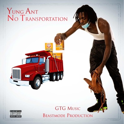 No Transportation - Single