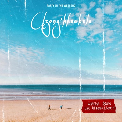 Uzong'khumbula - Single