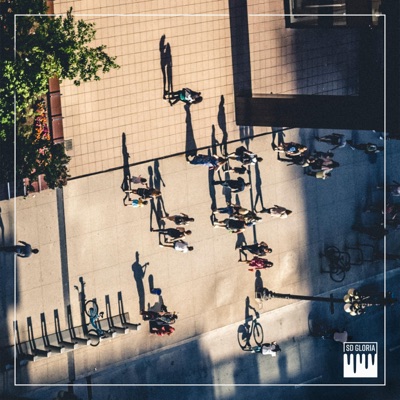 Find My Way - Single