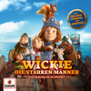 Wickie - Wickie und die starken M&auml;nner (Das magische Schwert) Grafik