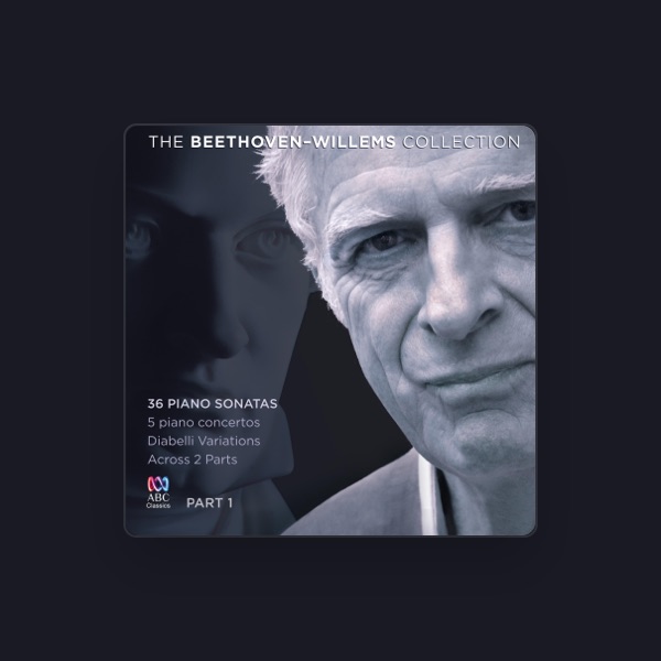 Gerard Willems's avatar