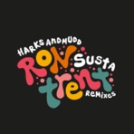 Susta (Ron Trent Remixes) - Single