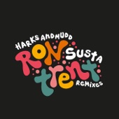 Susta (Ron Trent Remix) artwork