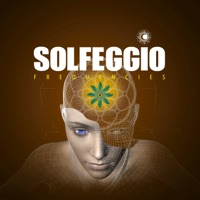 Sacred Solfeggio Frequencies & Ambience - Solfeggio Frequencies