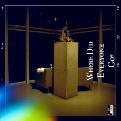 Where Did Everyone Go? - EP