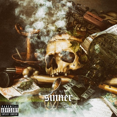 Sinner - Single