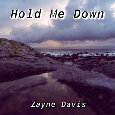 Hold Me Down - Single