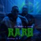 Raro (feat. Jader Mantilla) - Eli Rosex lyrics