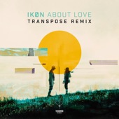 About Love (Transpose Remix) artwork
