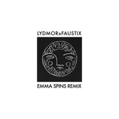 Emma Spins (FAUSTIX Remix Edit) artwork