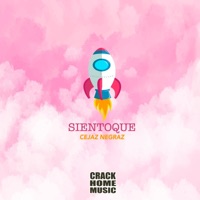 Sientoque - Single - Cejaz Negraz