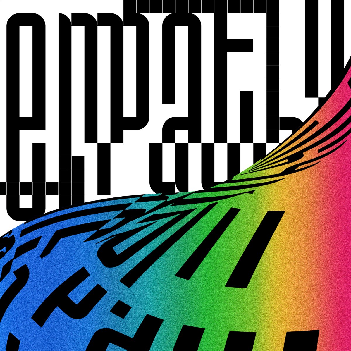 ‎NCT 2018 EMPATHY - Album by NCT - Apple Music