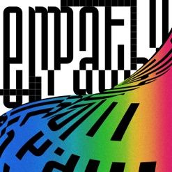 NCT 2018 EMPATHY cover art