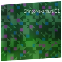 Silk Digital Pres. Shingo Nakamura 01 - Shingo Nakamura