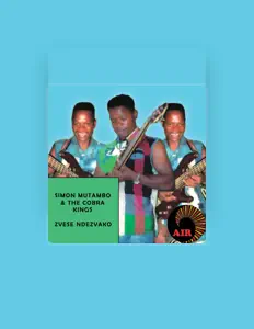 Listen to Simon Mutambo, watch music videos, read bio, see tour dates & more!