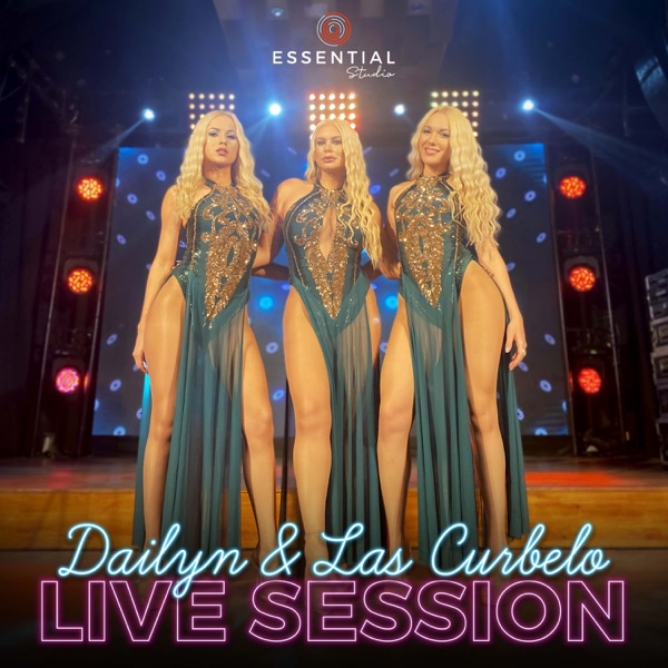 Dailyn & las Curbelo (Live Session)