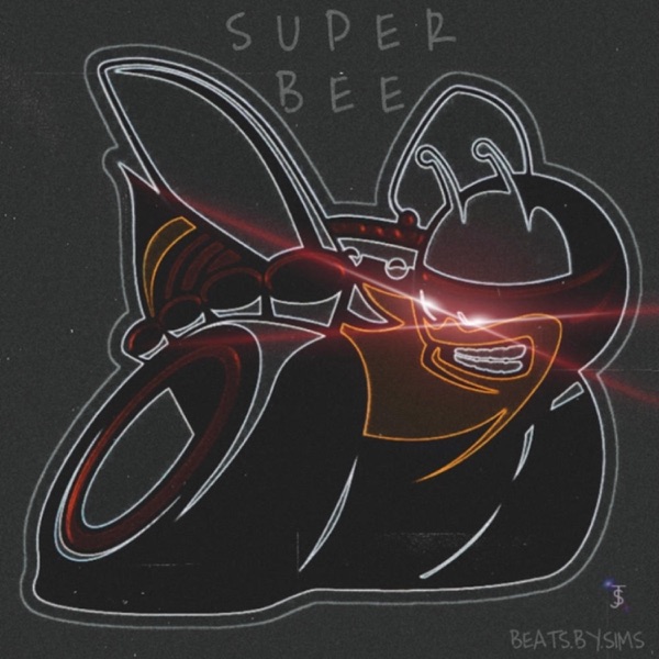 Super Bee - Single