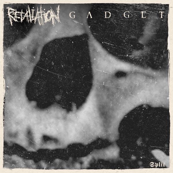 Retaliation / Gadget - EP