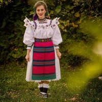 Oana Font - Numa' Adevăru-mi Place