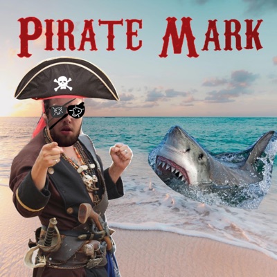 Pirate Mark - Single